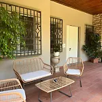 Diana Villa Montecatini Terme